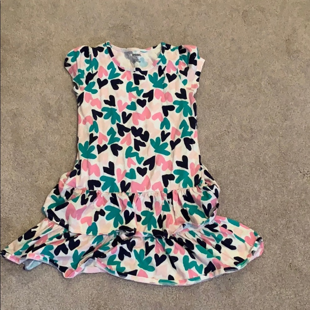 Girls dress